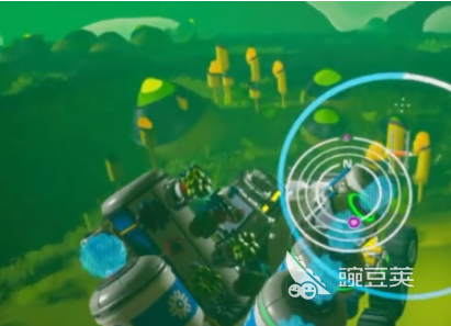 异星探险家车载钻头启动方法 异星探险家钻头操作步骤与常见问题解决截图