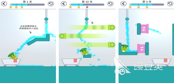 有趣的青蛙手机游戏分享 2026年不用钱青蛙主题游戏手机版榜单合集截图