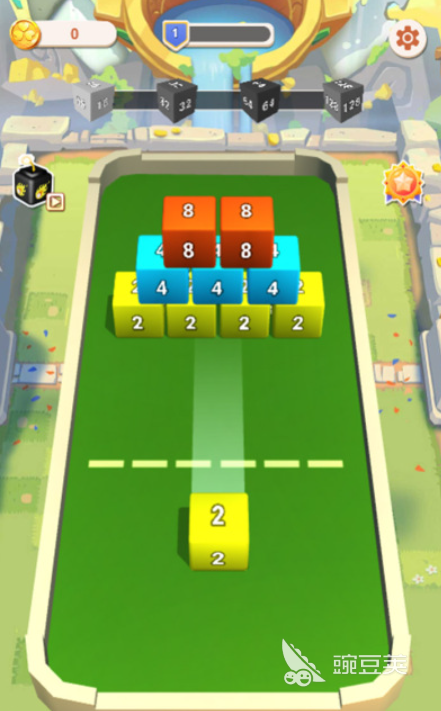 1到30数字游戏分享 2026火爆的不用钱数字益智游戏介绍截图