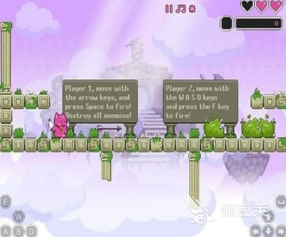 双箭头游戏下载榜单 2026火爆的双箭头游戏手机版分享与安装指南截图