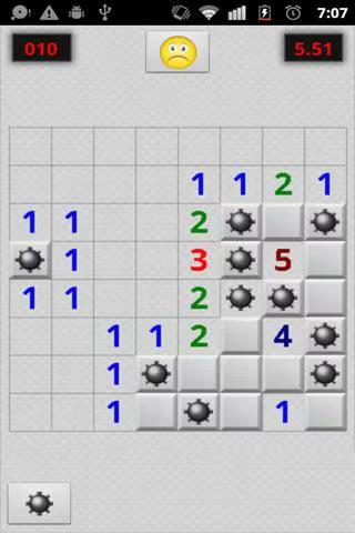 有趣的扫雷游戏有哪几款2026 受欢迎的扫雷游戏介绍截图