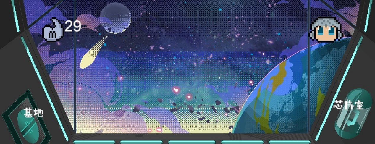 经典的次元游戏有哪几款 2026有趣的次元游戏手机版分享合辑截图