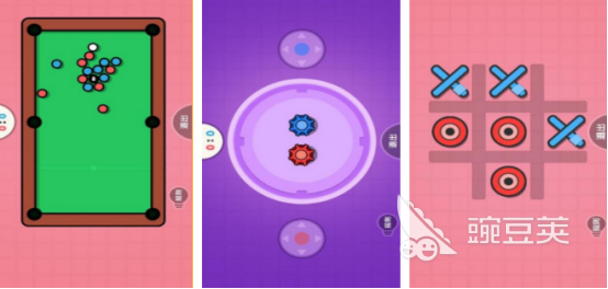 火爆的亲子游戏分享 2026高人气亲子互动游戏下载推荐截图