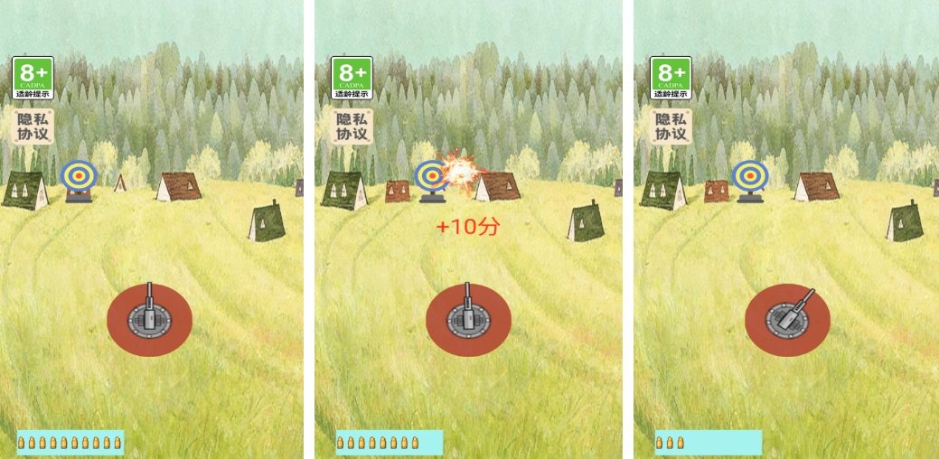 无网就能够玩的游戏在哪里下载 2026流行的不用网络游戏手机版排行分享截图