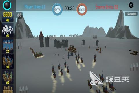 必玩的帝国崛起不用网络游戏分享 2026火爆的高分帝国建设类单机游戏汇总截图