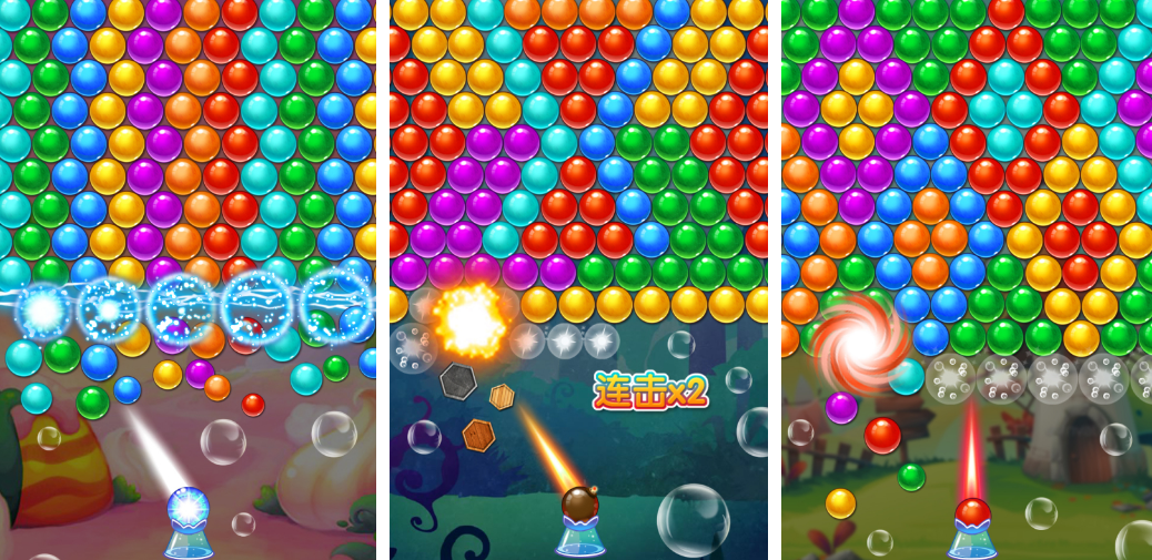 经典的古早游戏分享哪个 好玩的耐玩游戏手机版推荐合辑2026截图