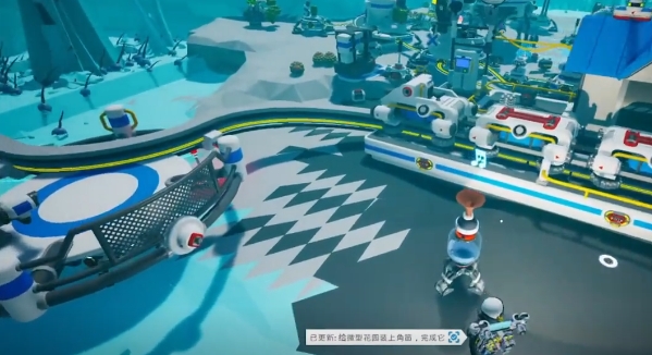 异星探险家飞船卡在太空为什么 异星探险家飞船卡在太空原因分析