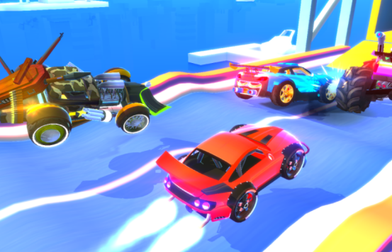 多人小游戏推荐哪些