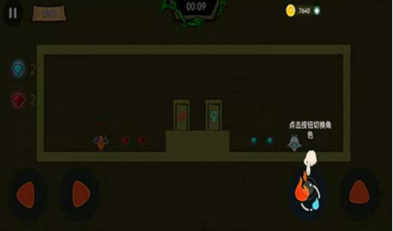 流行的小人的游戏闯关有哪些