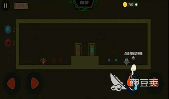 小人闯关榜单9分享 2026火爆的小人冒险解谜与跑酷类闯关游戏before_1截图