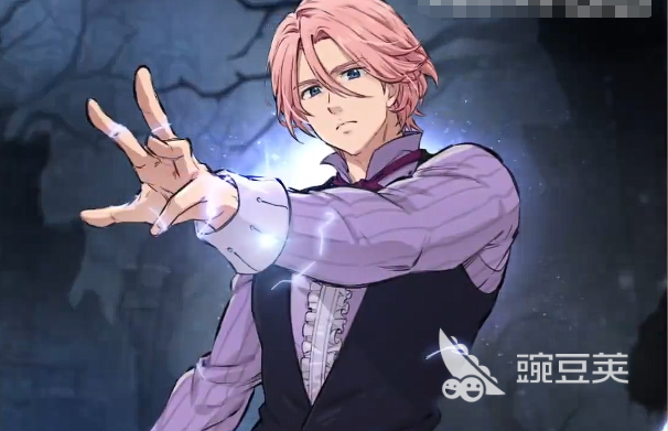 七大罪起源 吉尔桑达角色强度解析与技能机制详解截图