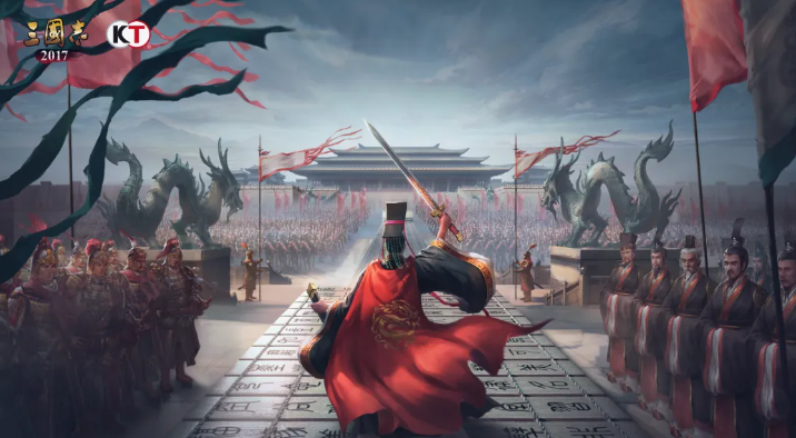 必玩的三国策略手游推荐