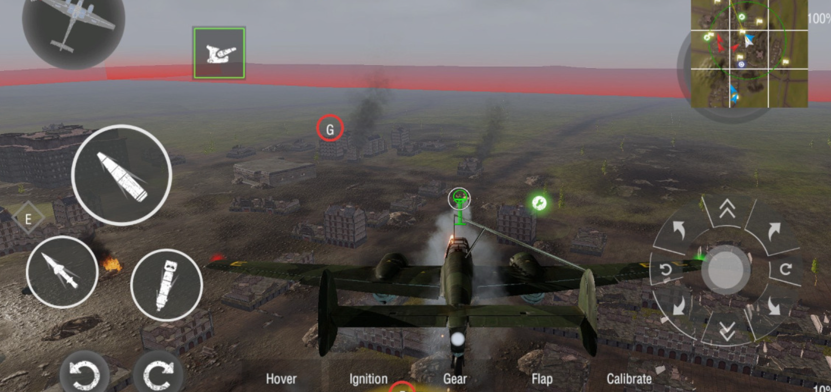 经典有趣的争霸型手游大合集