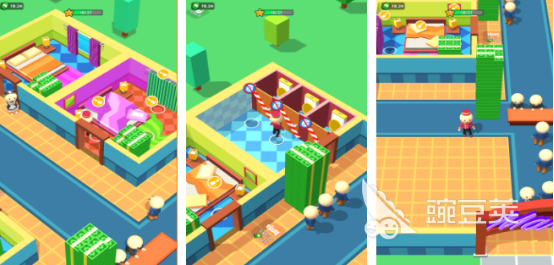 酒店经营游戏分享 2026火爆的酒店模拟经营手游安卓下载合集截图