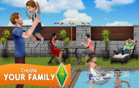 日常生活模拟器游戏下载榜单 2026火爆的耐玩生活模拟游戏分享与不用钱下载指南截图