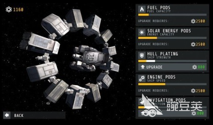 星际穿越游戏榜单 2026火爆的高分太空探索类不用网络与多人联机游戏分享截图