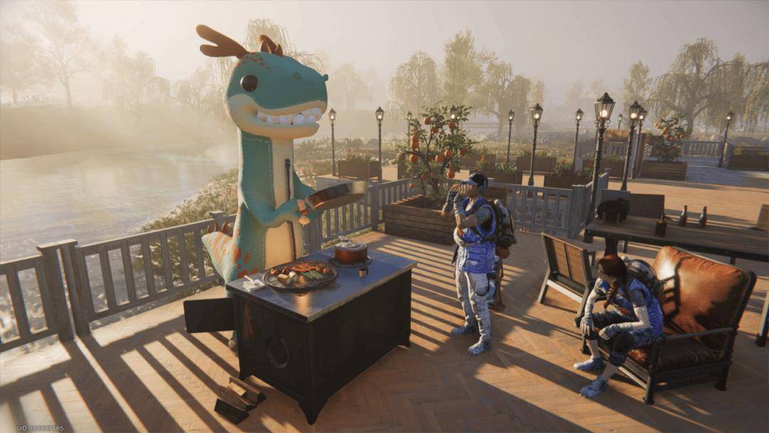 生存战争榜单分享 2026最火热的生存战争介绍截图