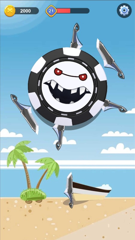 好玩的射击反应力训练游戏汇总