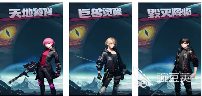 火爆的行星游戏榜单 2026年值得期待的太空探索与星球建造类游戏分享截图