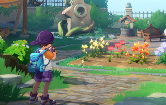 网络游戏前十排名