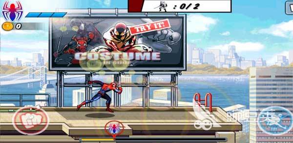 2026火爆的外国跑酷游戏分享:全球玩家都在玩的高人气跑酷游戏手机版