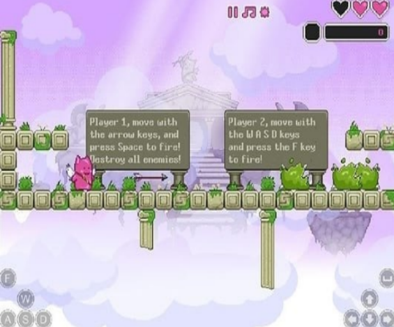 流行的双箭头游戏在哪里下载 2026有趣的箭头榜单6before_1截图