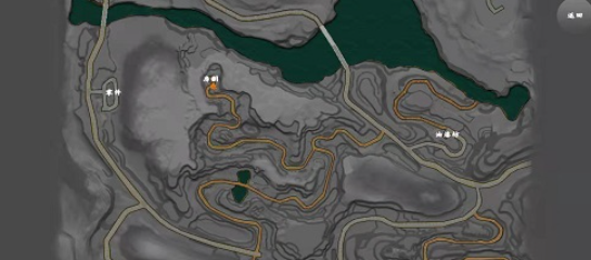 有趣的皮卡车游戏下载推荐