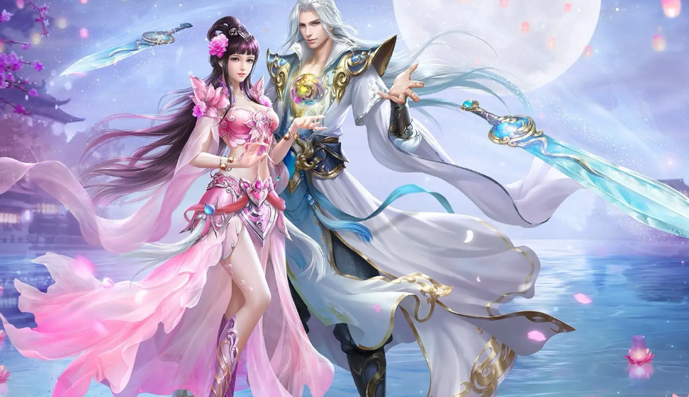 蜀门游戏手机版账号交易平台官网有哪几款 安全的蜀门手游账号交易app分享推荐截图