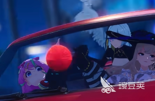 异环游戏手机版什么时候上线 异环手游上线时间汇总及预约入口截图