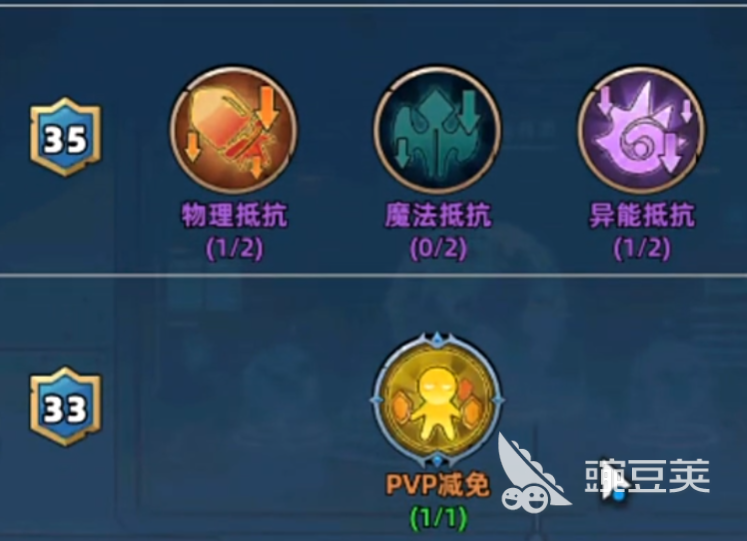 生存33天指挥所加点教程 生存33天指挥所最优属性分配与技能升级指南截图