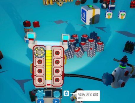 异星探险家材料合成表推荐 异星探险家配方是什么样的