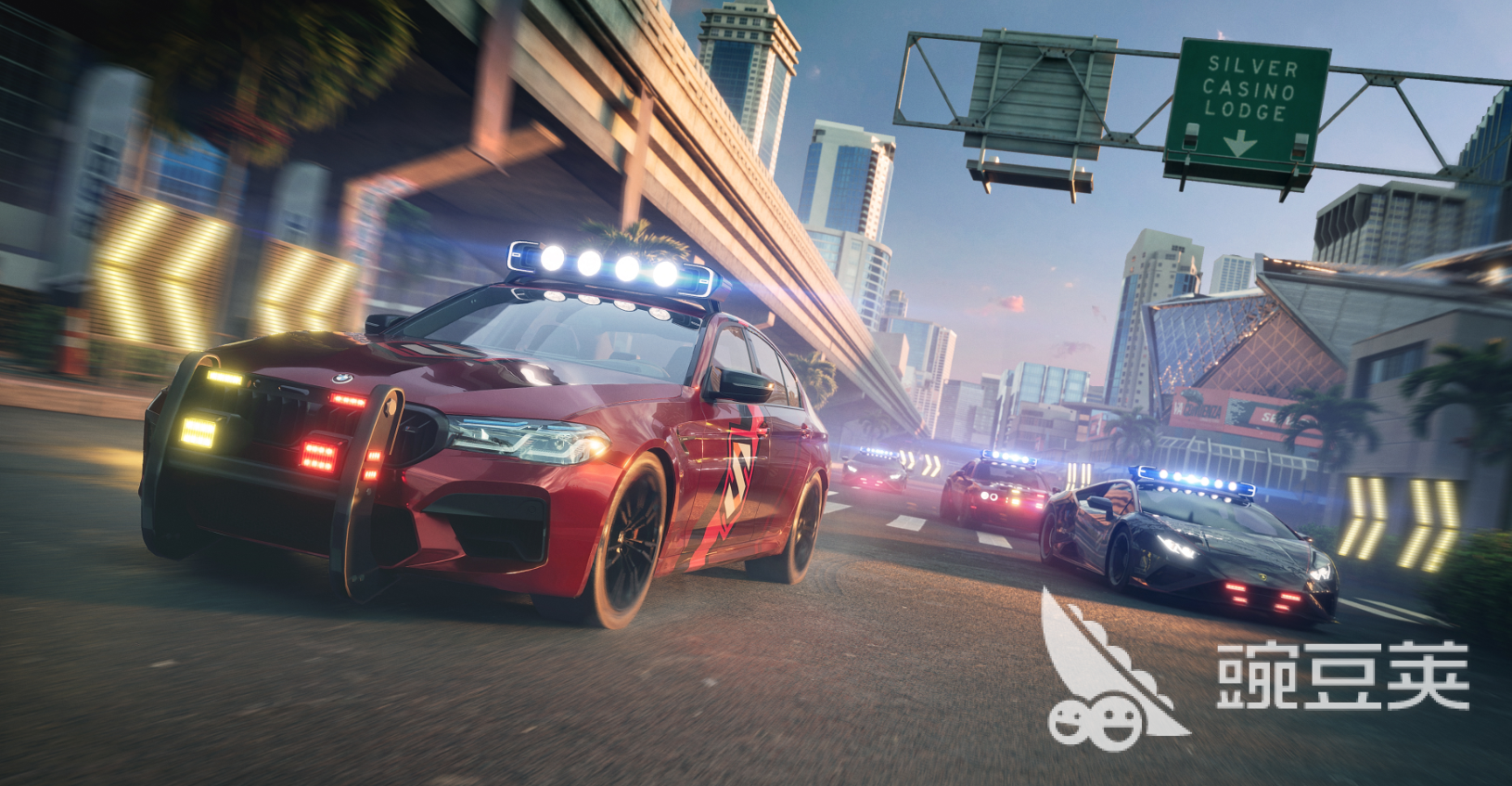 榜单合集4竞速赛车游戏分享 2026高人气竞速赛车小游戏before_2截图