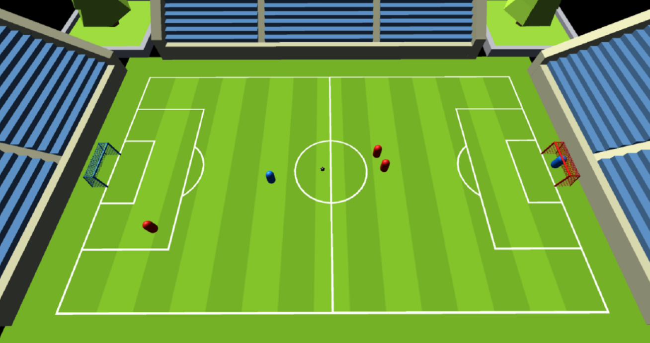 经典的踢足球游戏分享哪个 流行的踢足球榜单9排行before_12026截图