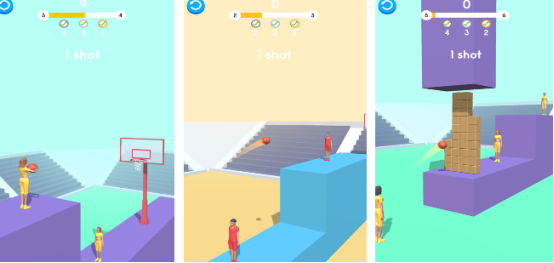 流行的传球游戏哪里下载