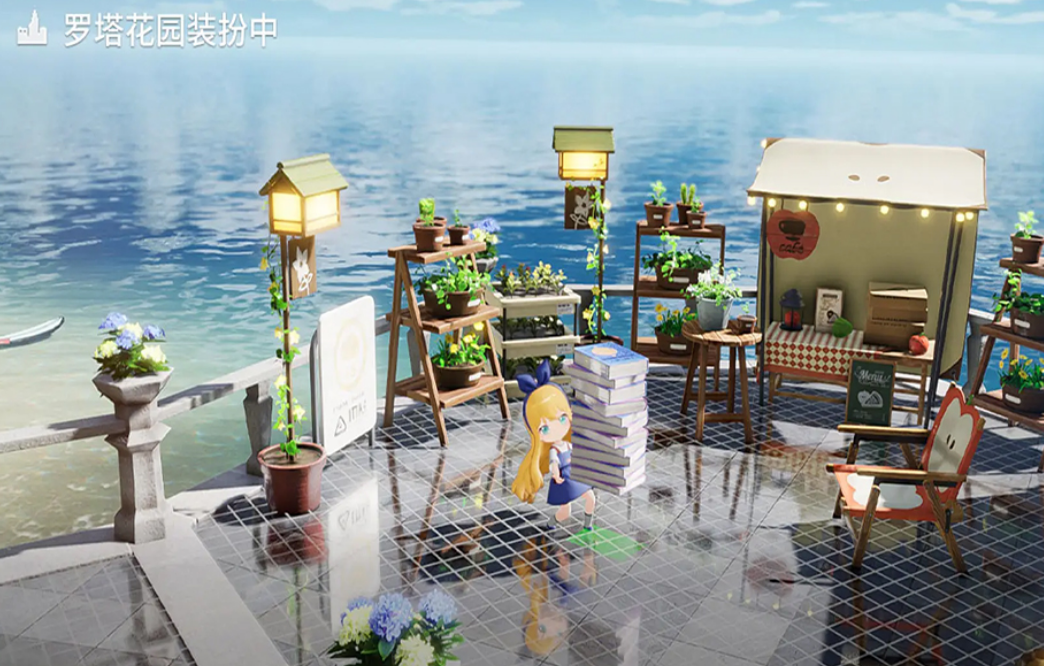 高品质的开放式游戏分享哪个 人气超高的开放世界手游安卓下载合辑2026截图