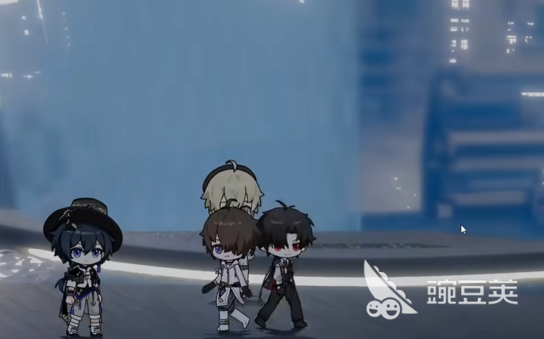 赤潮零纪元装备获取教程 赤潮零纪元全类型装备掉落与合成途径详解截图