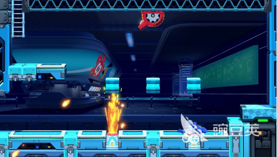 洛克人不用网络游戏分享 2026火爆的不用钱洛克人单机榜单9before_1截图