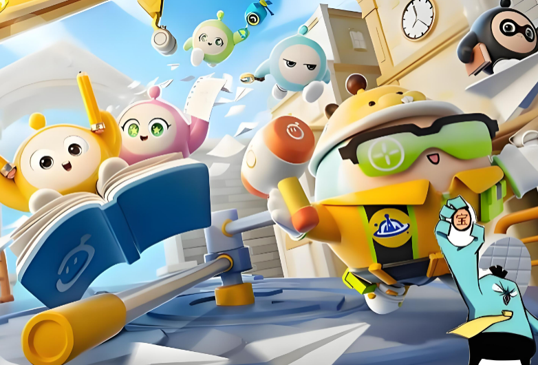 蛋仔派对官号去哪里买 购买蛋仔派对官号平台分享截图