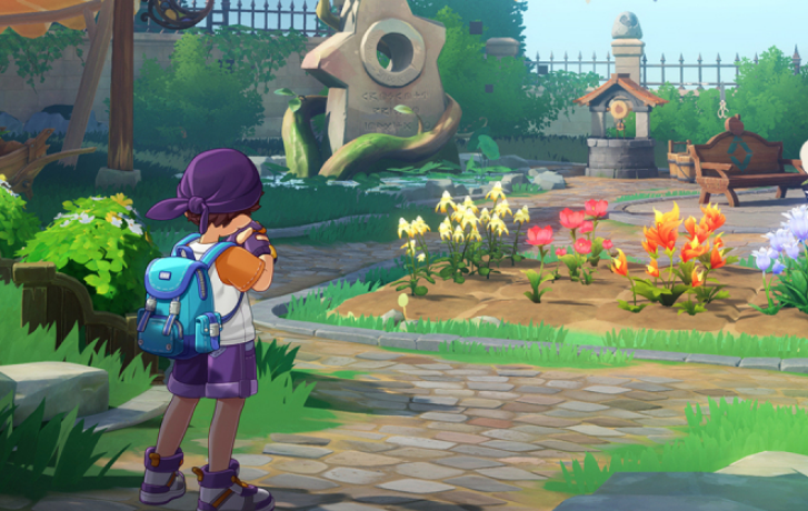 网游前十排名 2026高人气网络游戏榜单合集截图