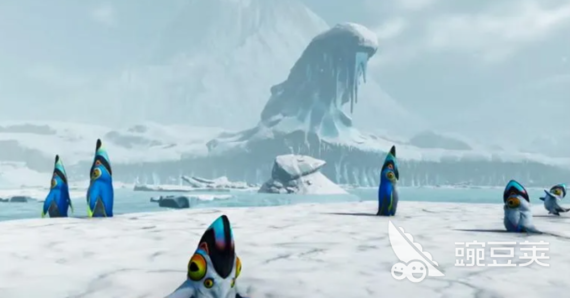 深海迷航：冰点之下 咖啡机使用方法与功能详解截图