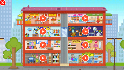 有趣的模拟创办学校的游戏汇总 2026必玩的学校模拟游戏推荐截图