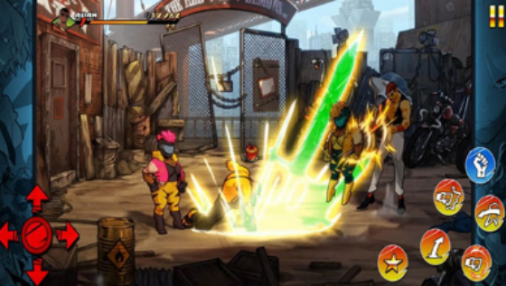 经典的4人街机游戏大全有没有