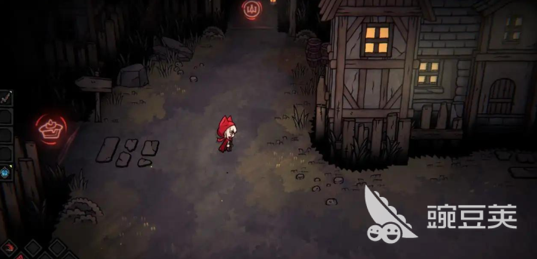 灰烬之国安卓手机版下载 灰烬之国手机版安装包最新直链截图