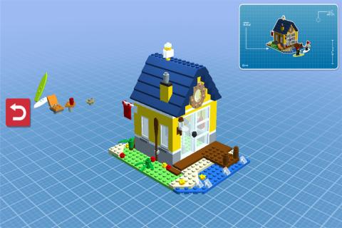 2026受欢迎的搭积木游戏有哪几款 火爆的的搭积木游戏介绍截图