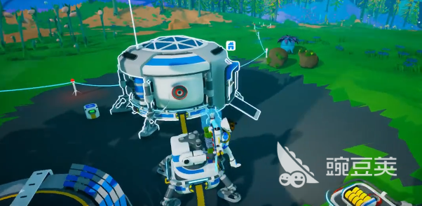 异星探险家土壤填充指南 异星探险家如何高效填充与管理土壤截图