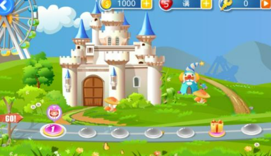 找东西游戏有哪几款盘点2026 高质量的找东西游戏汇总截图