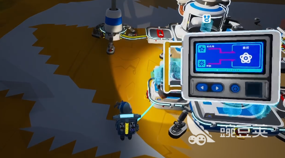 异星探险家滑板任务解锁方法 异星探险家滑板怎么获得及使用技巧截图