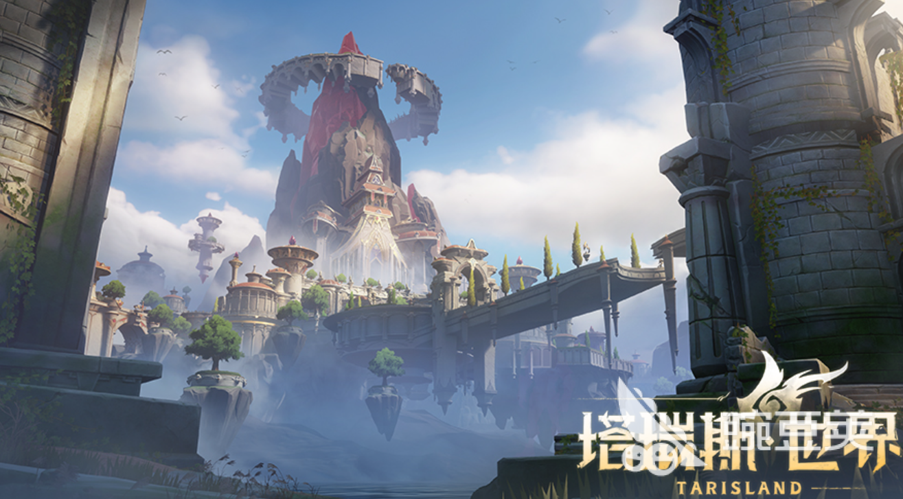 最像魔兽世界的游戏手机版分享 2026高人气魔兽世界风格MMORPG手游榜单合集截图