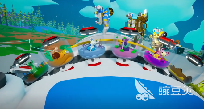 异星探险家角笛怎么获得 异星探险家角笛全获取方法详解截图