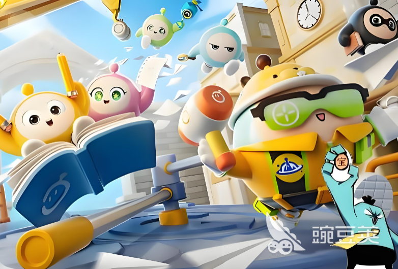 蛋仔派对账号购买平台分享：安全可靠的交易渠道汇总